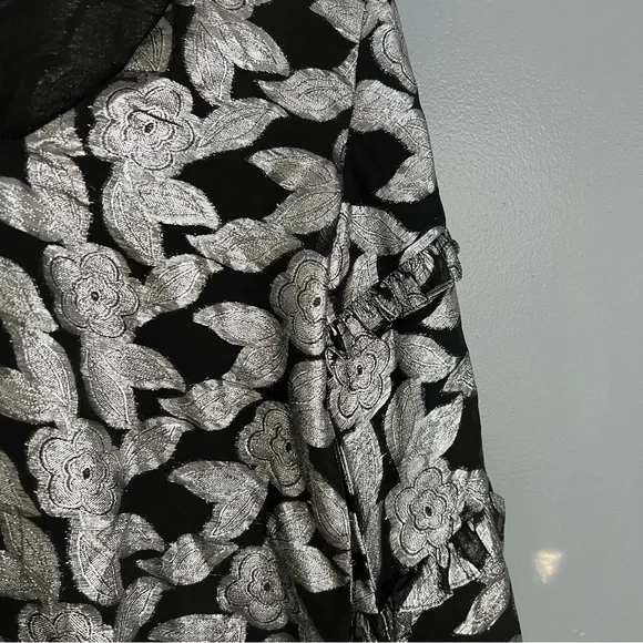 Free People x Jen’s Pirate Booty Rising Star Mini Dress - Picture 5 of 10